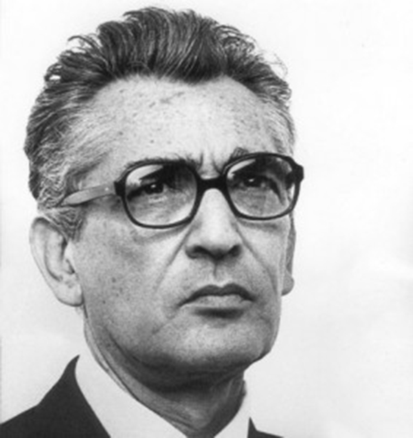Jose Antonio Coderch